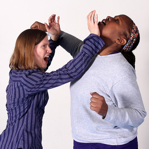 Fundraising Page: Erin Epperson